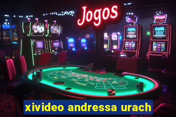 xivideo andressa urach